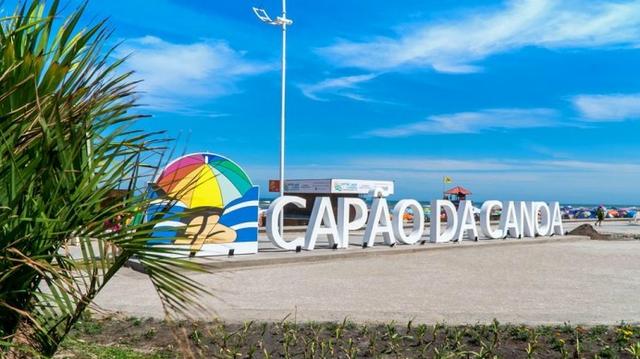 Imagem do post: Quiosques a Beira Mar - Por que Capão?