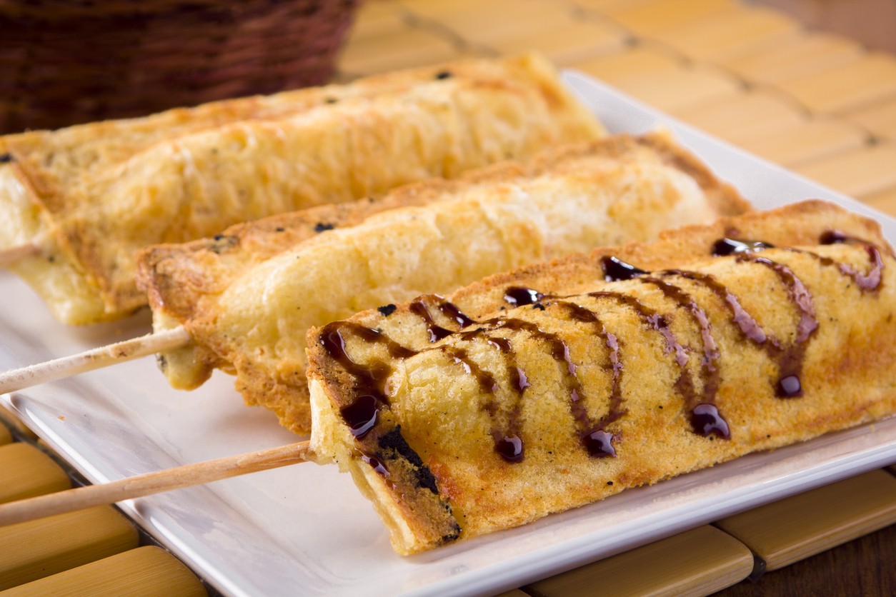 Imagem do post: Porque Capão é a capital nacional do crepe?