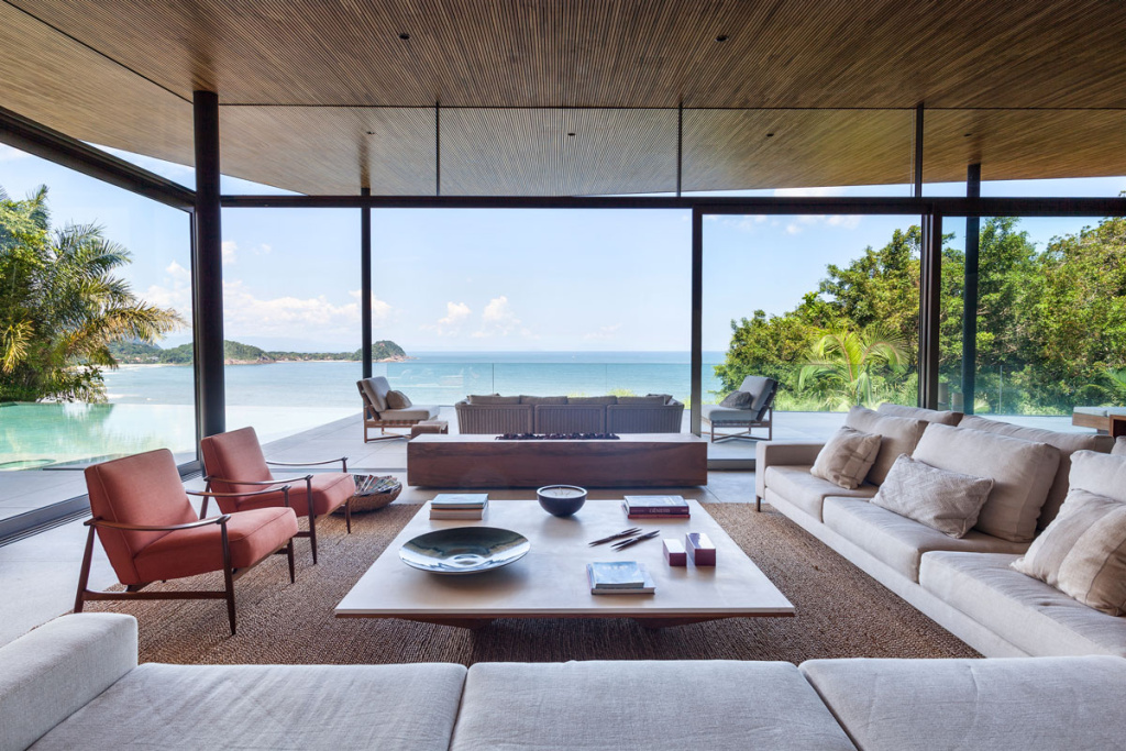 Imagem do post: 4 pontos que você precisa saber sobre casa de veraneio 