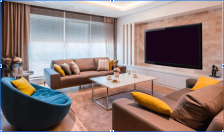 Imagem do post: 6 cores que vão ditar tendências de decoração em 2022 