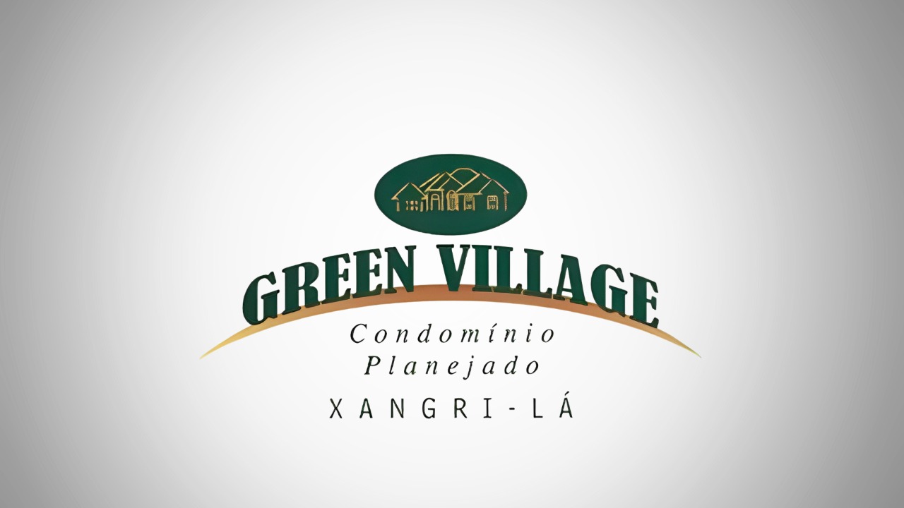 Foto do Condomínio Green Village Golf Club