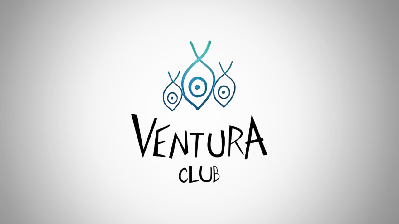 Foto do Condomínio Ventura Club
