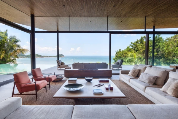 Imagem do post 4 pontos que você precisa saber sobre casa de veraneio 