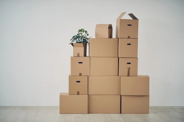Imagem do post DICAS PARA ORGANIZAR A SUA MUDANÇA